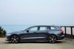 Volvo V60 D4 Inscription 2018 года (WW)